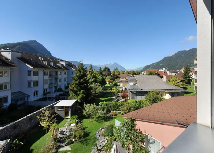 فندق Derby - Self Check-in 3*