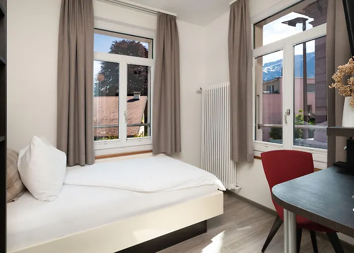 Derby - Self Check-in