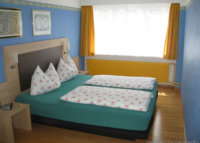 Derby - Self Check-in