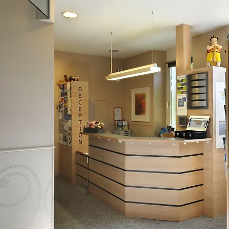 Derby - Self Check-in Hotel