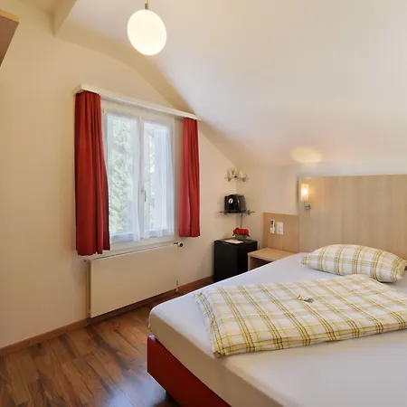 Derby - Self Check-in Hotel 3*