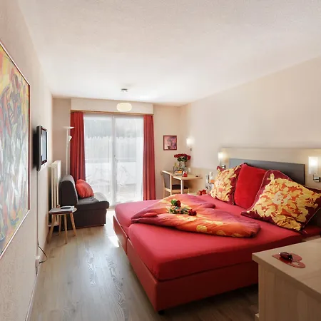 Hotel Derby - Self Check-in