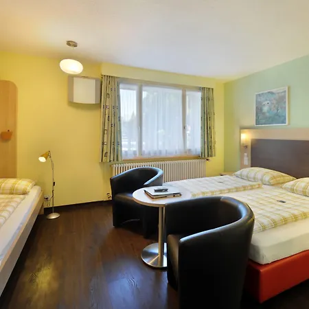 Hotel Derby - Self Check-in 3*