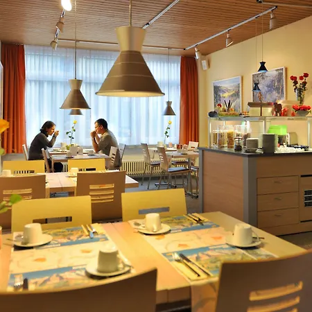 Derby - Self Check-in 3*