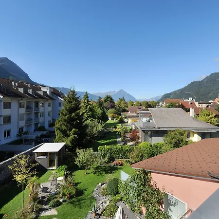 Hotel Derby - Self Check-in 3*