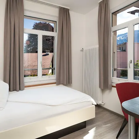 Derby - Self Check-in