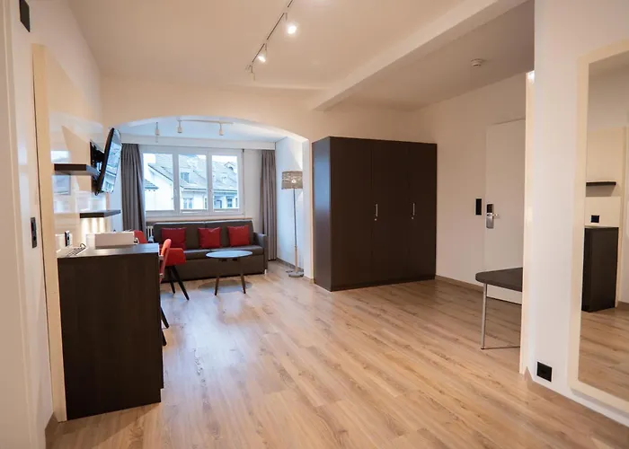 Derby - Self Check-in Hotel Entrelagos