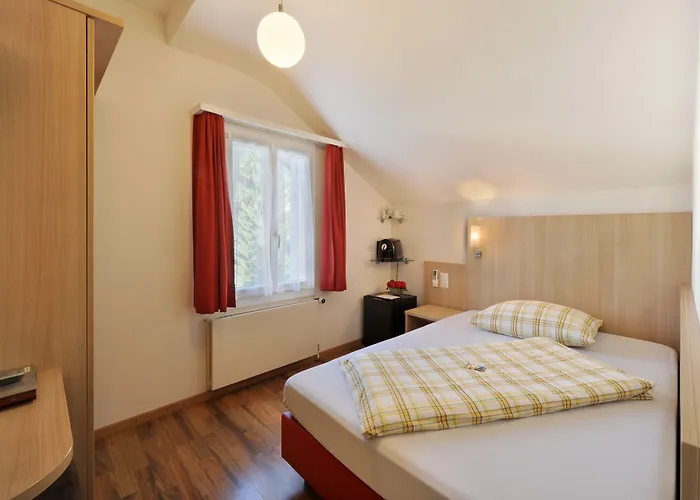 Derby - Self Check-in Hotel 3*