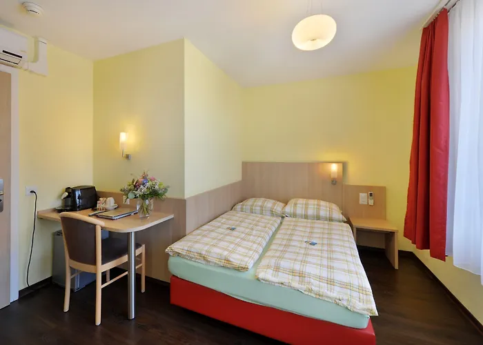 Derby - Self Check-in Entrelagos