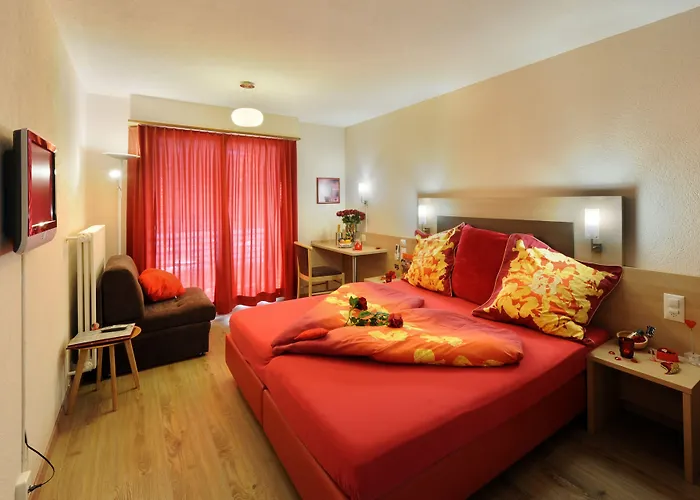 Derby - Self Check-in Entrelagos