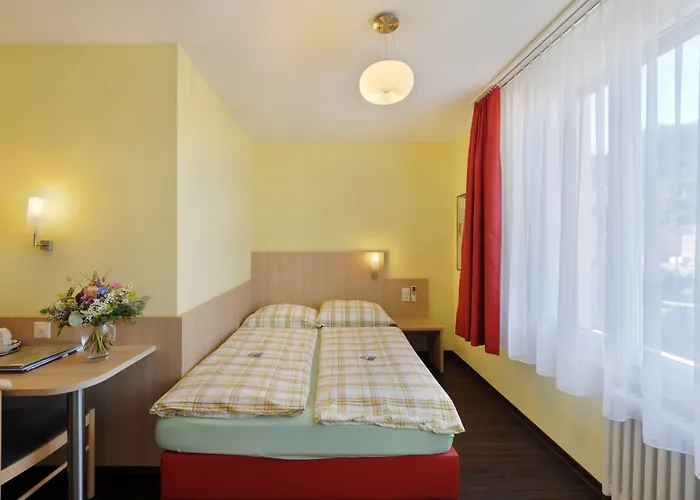 Derby - Self Check-in Hotel 3*