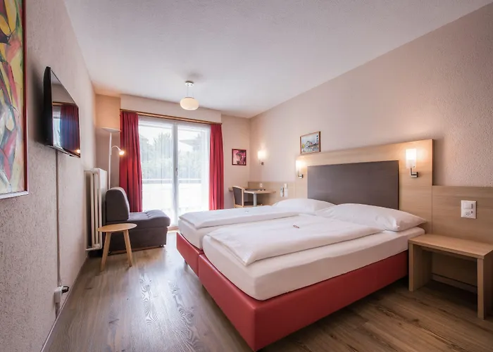 Derby - Self Check-in 3*