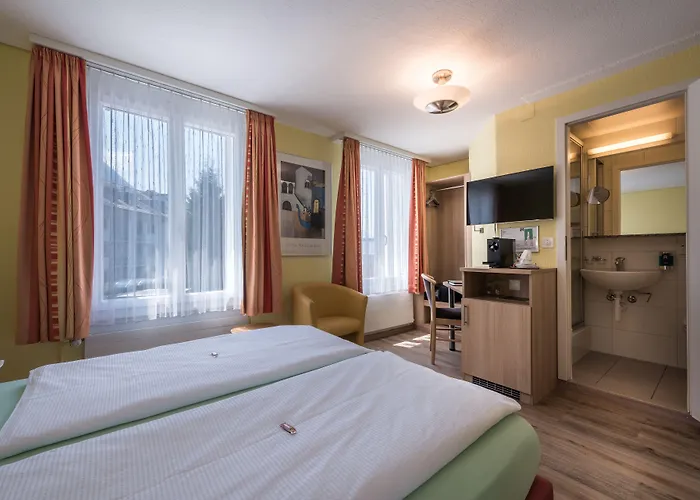 Derby - Self Check-in 3* Entrelagos