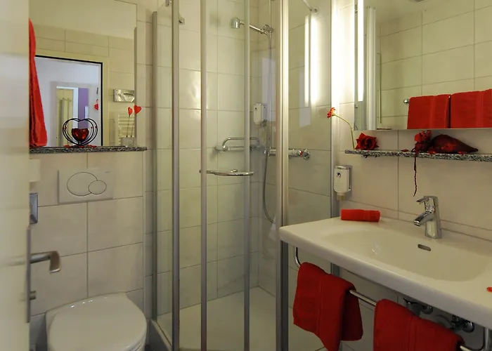 Derby - Self Check-in 3* Entrelagos