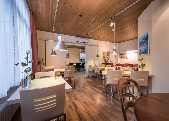 Derby - Self Check-in 3* Entrelagos