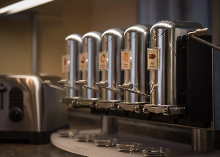 Derby - Self Check-in 3*