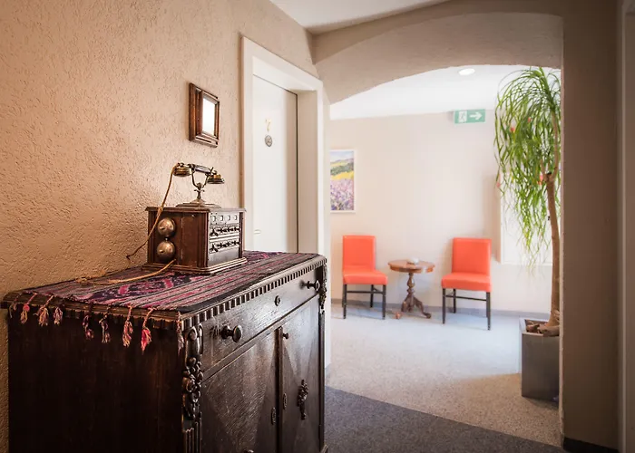 Derby - Self Check-in Entrelagos