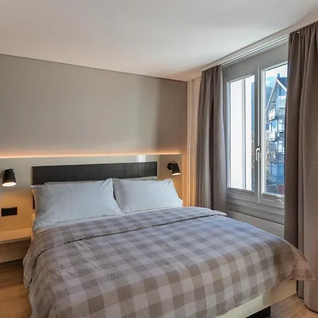 Derby 3* Interlaken