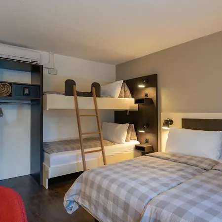 Derby 3* Interlaken