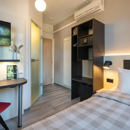 Derby Hotel Interlaken