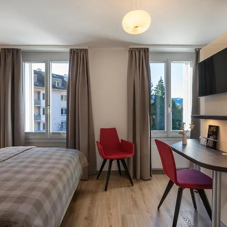 Derby Hotel