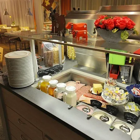 Hotel Derby 3*