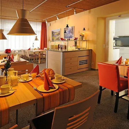 Derby Hotel Interlaken