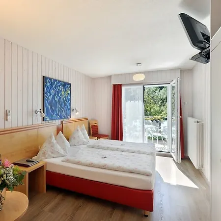 Hotel Derby 3*